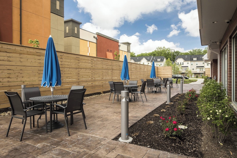 Fairfield Inn & Suites by Marriott Pittsburgh North McCandless Crossing - photo 28