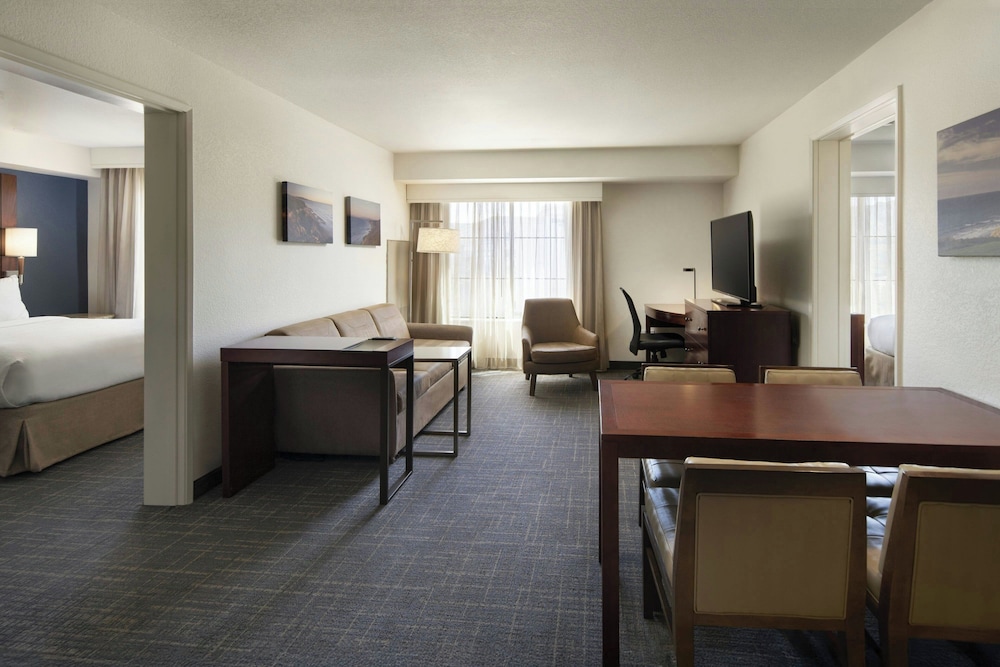 Residence Inn San Diego Del Mar - photo 18