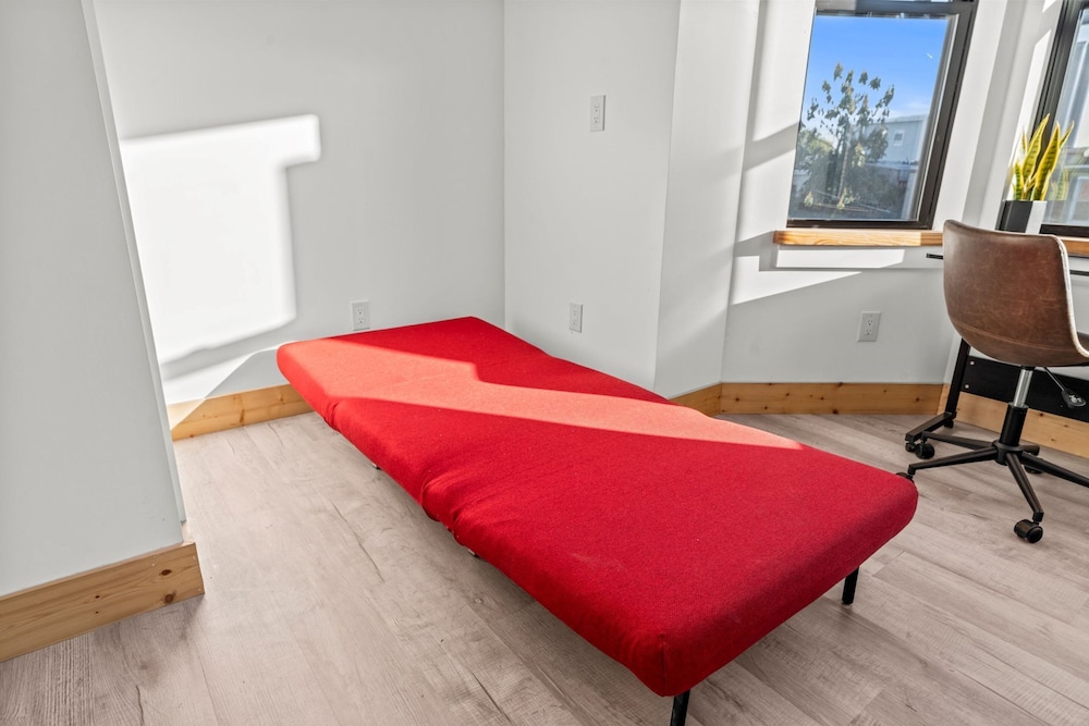 Goodseed Suites Philadelphia Center - photo 18