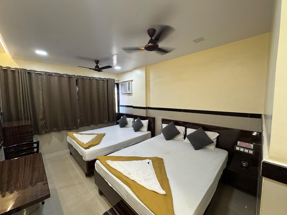 Sai Residency & Dormitory in Thane, India
