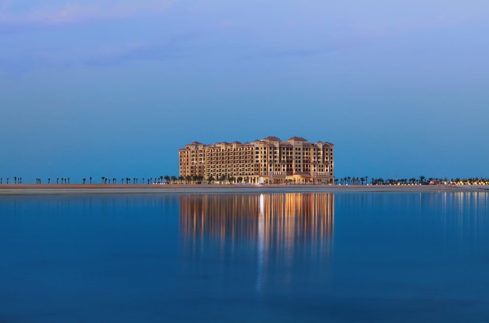 Pullman Resort Al Marjan Island in Ras Al Khaimah City, United Arab Emirates