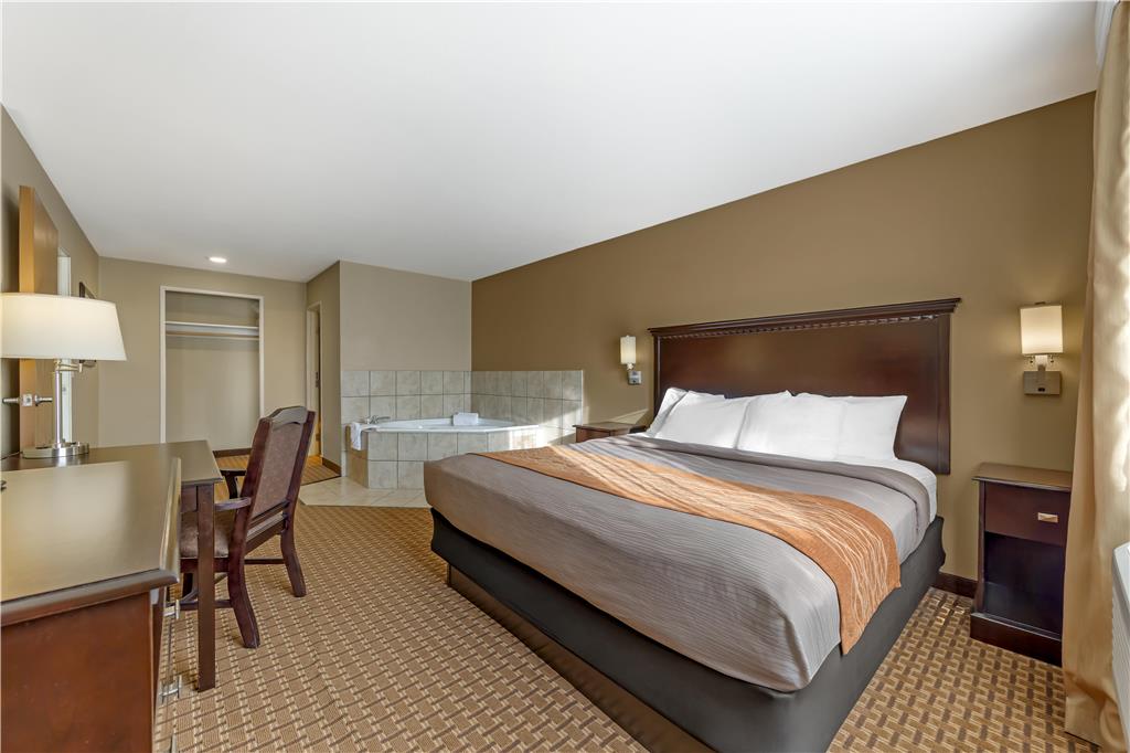Best Western Plus Vintage Valley Inn - photo 18