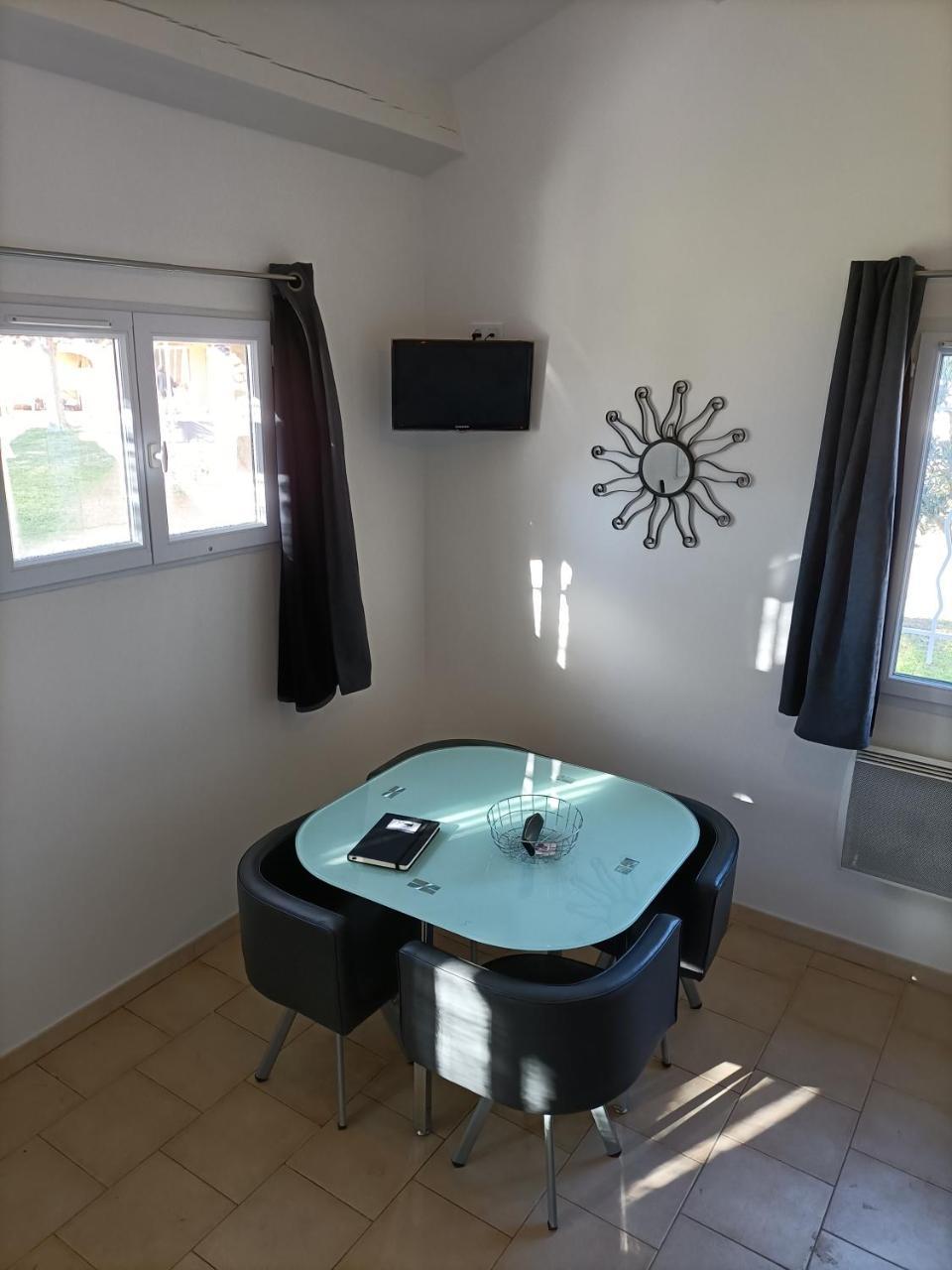 L'aparte T3 Les Oliviers — hotel in Pignans