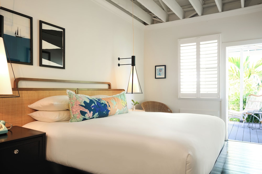 Ella's Cottages Key West Historic Inns - photo 6