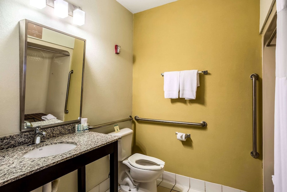 Wingate by Wyndham Owensboro - photo 54