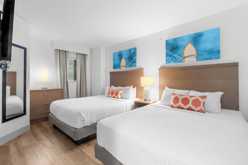 Caribbean Resort & Villas - photo 36