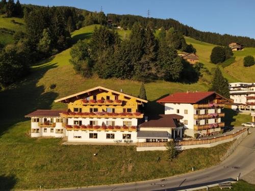 Adamerhof - last minute hotel in Gerlosberg