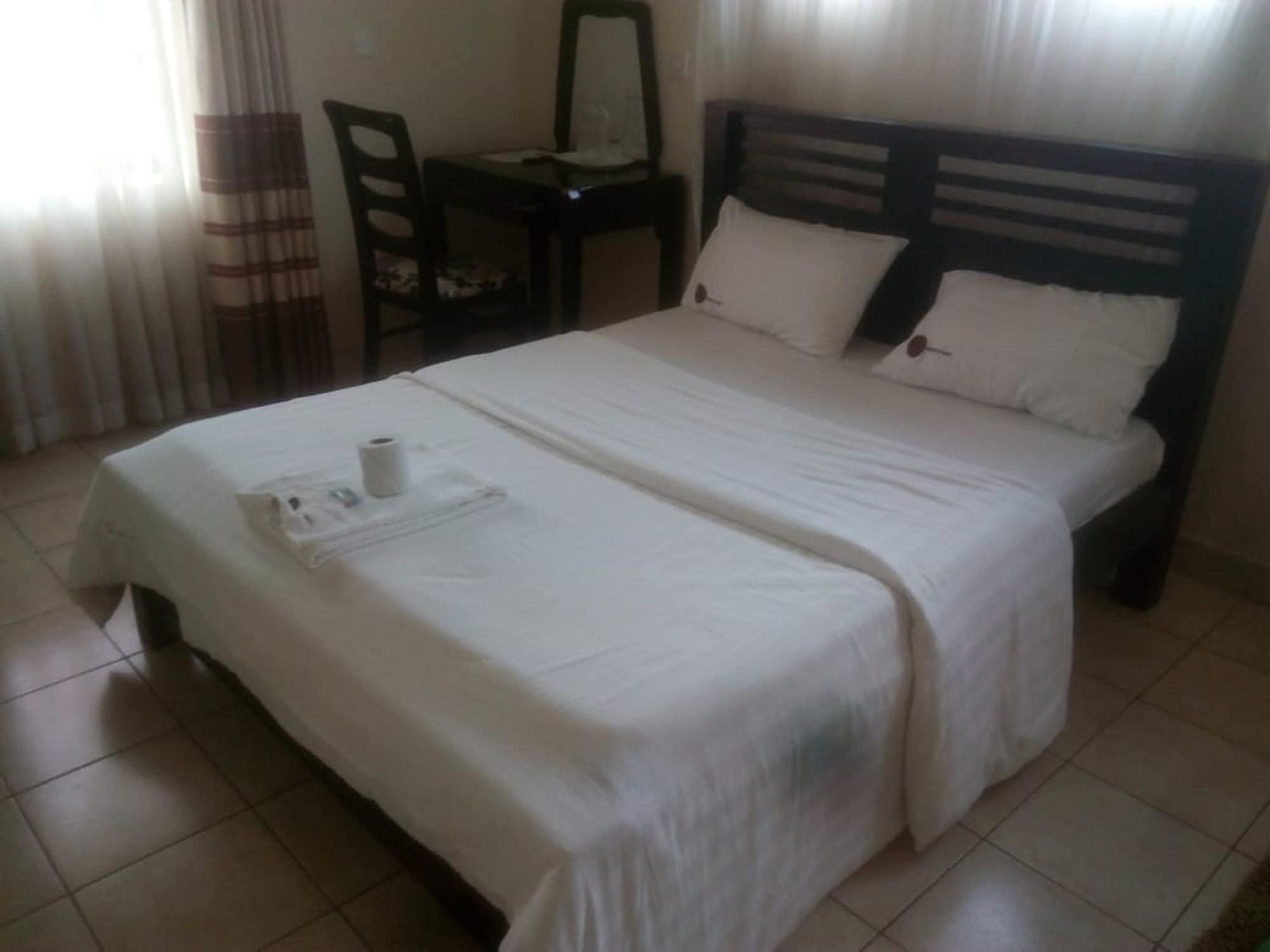 Spoon Zoom Malazi Hotel — Thika — photo 4
