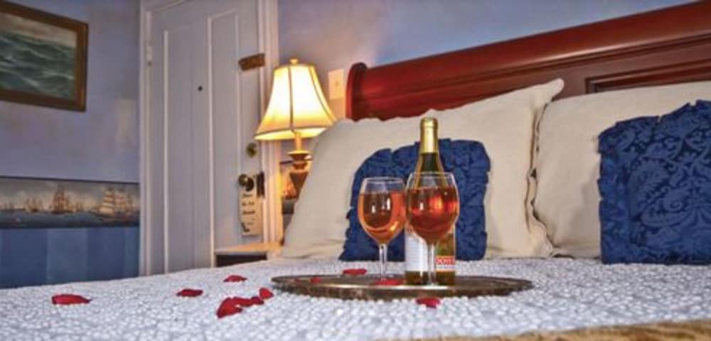 Elk Forge B&B Inn & Day Spa - photo 21