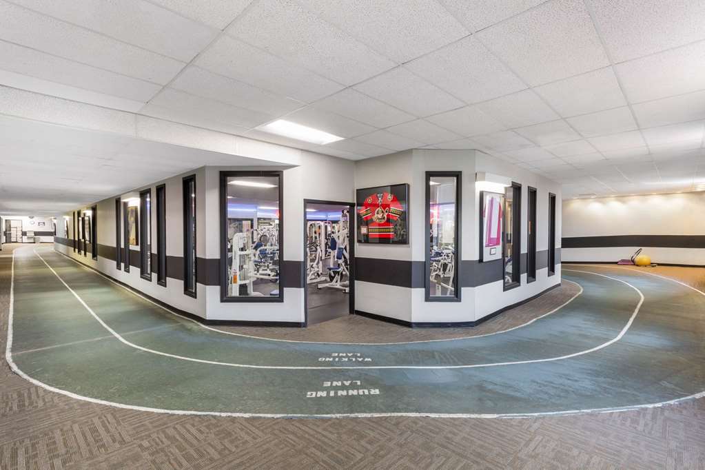La Quinta Inn by Wyndham Binghamton Johnson City - photo 19