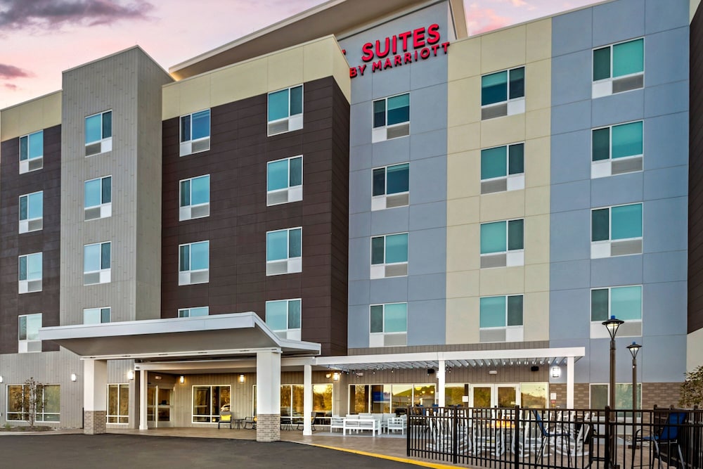 TownePlace Suites by Marriott Richmond Colonial Heights - photo 30