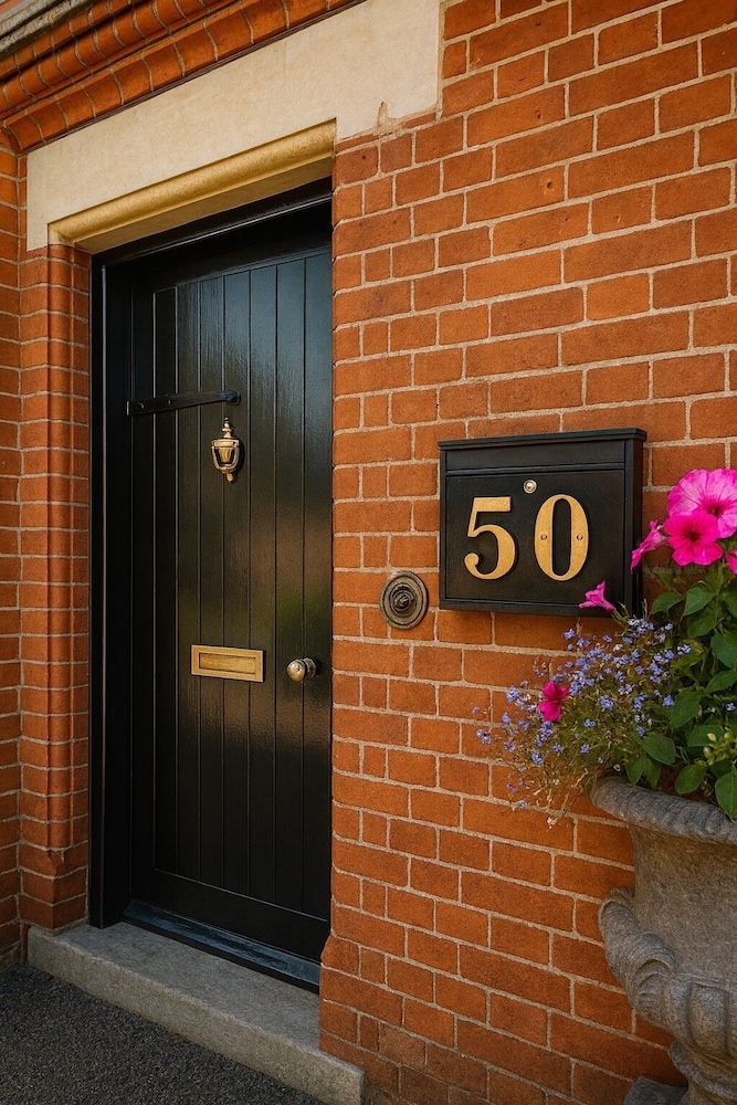 Willingham House Hotel in Willingham, United Kingdom