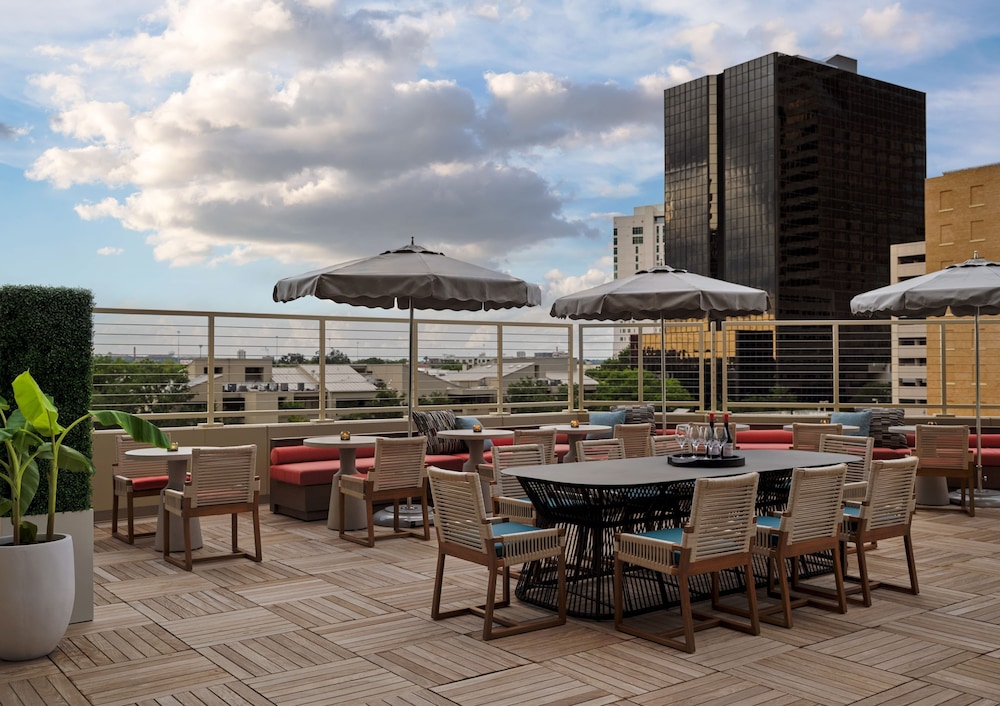 InterContinental San Antonio Riverwalk by IHG - photo 78