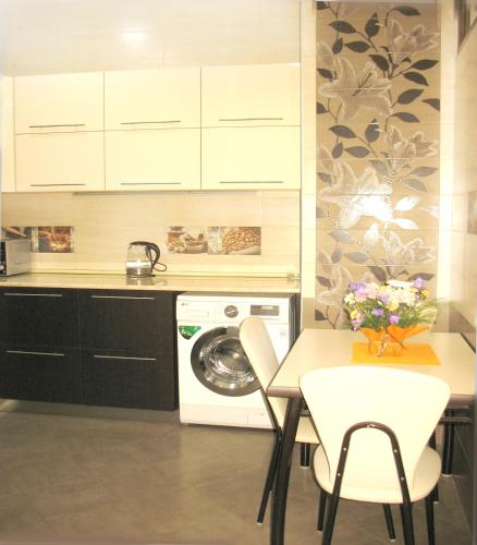 Tbilisi Comfort