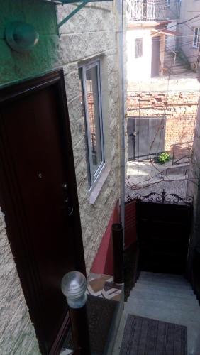 Dadu's Apartment