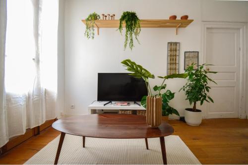 Balard - carbon neutral hotel in Montpellier