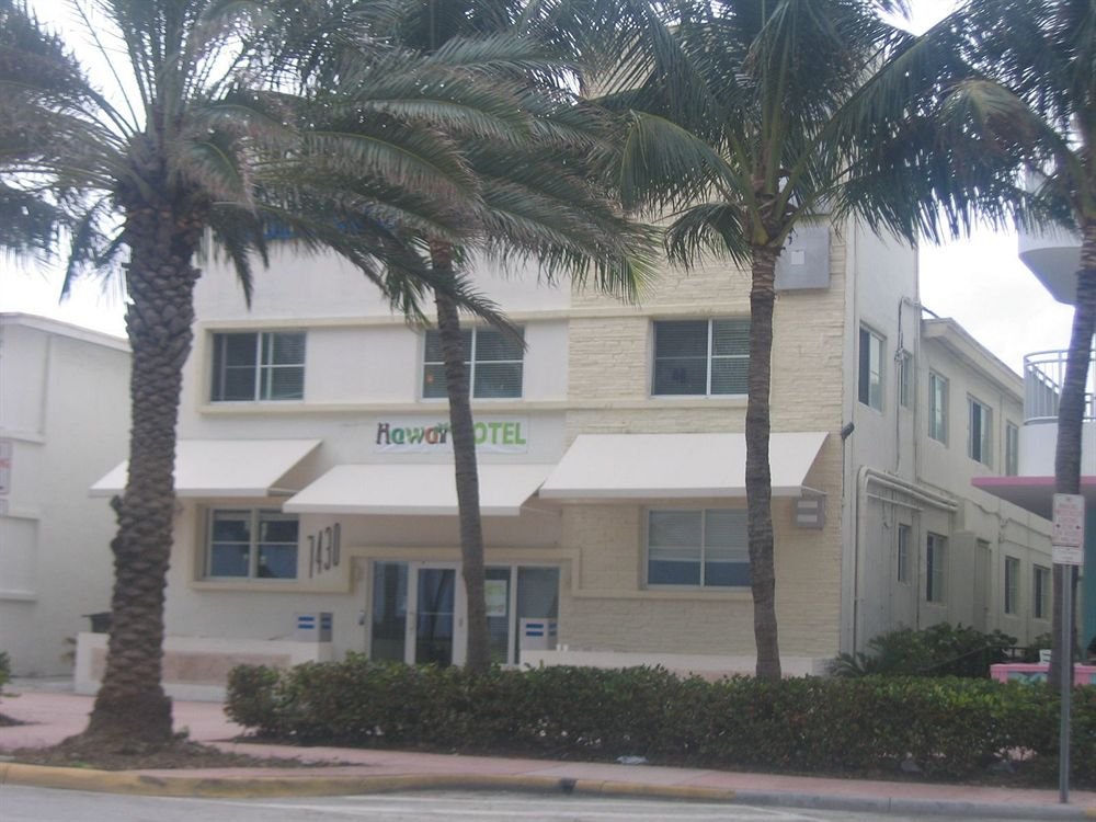 Hawaii Hotel — hotel in North Beach