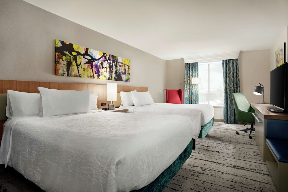 Hilton Garden Inn New Orleans Convention Center - photo 15