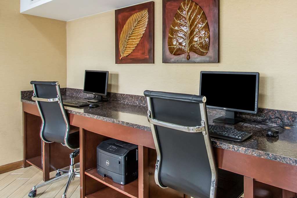 Ramada by Wyndham Tulsa Broken Arrow - photo 23