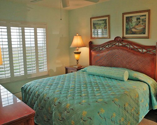 Hilton Grand Vacations Plantation Beach Club at South Seas Island Resort - photo 2