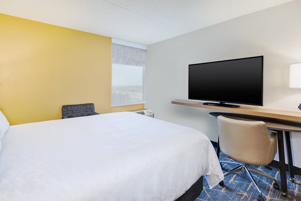 Holiday Inn Grand Rapids Downtown by IHG - photo 29