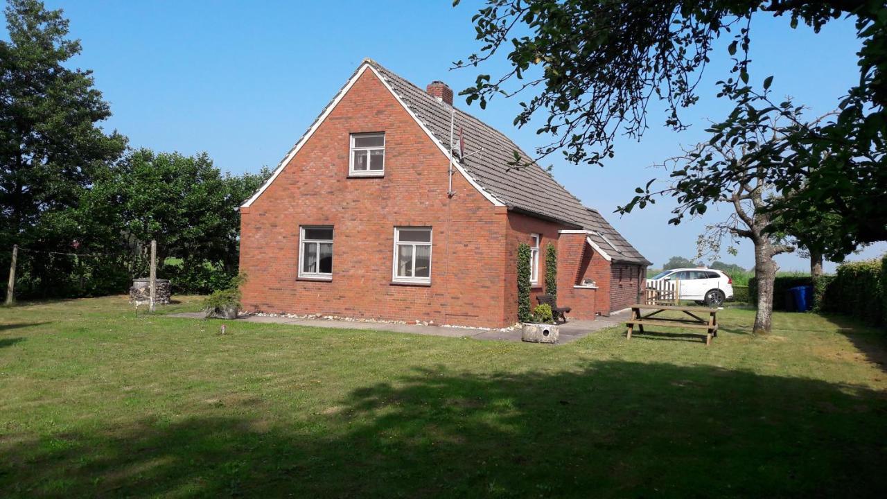 Ferienhaus Nordseebrise in Unknown City, Germany