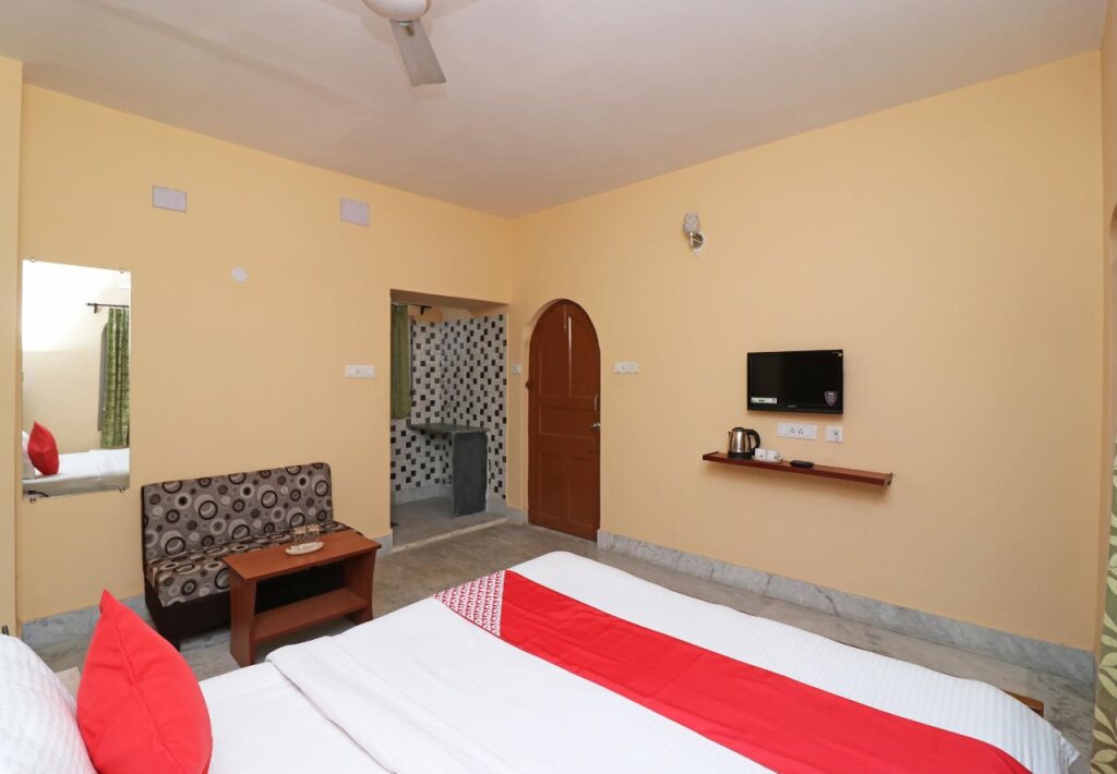 Oyo Rooms Salt Lake Bypass Kolkata — Kolkata