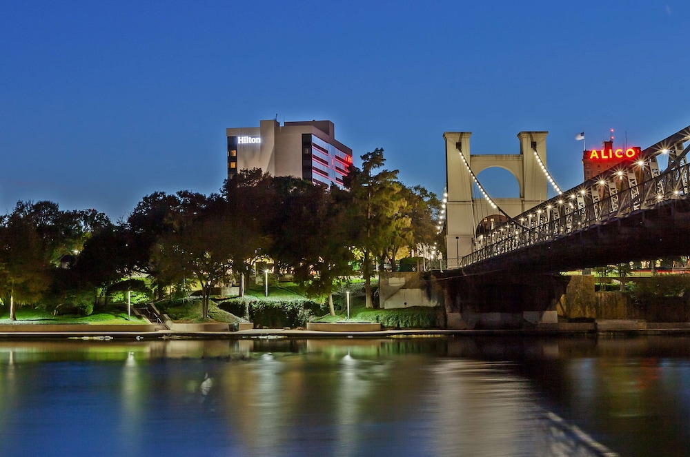 Hilton Waco - photo 71
