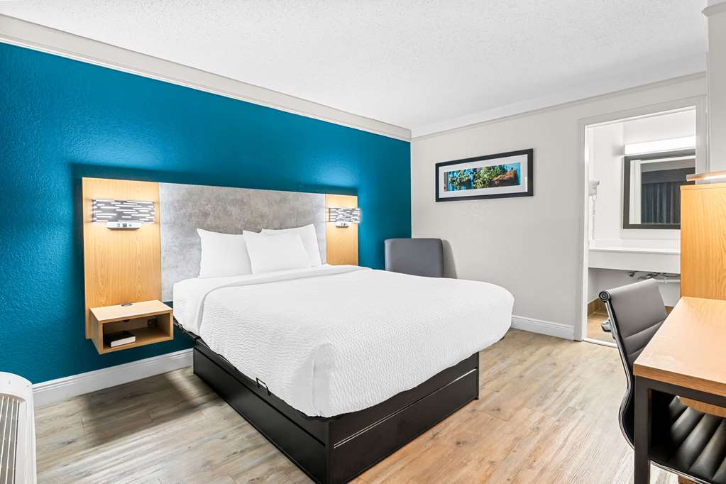 Quality Inn Slidell I 10 - photo 13