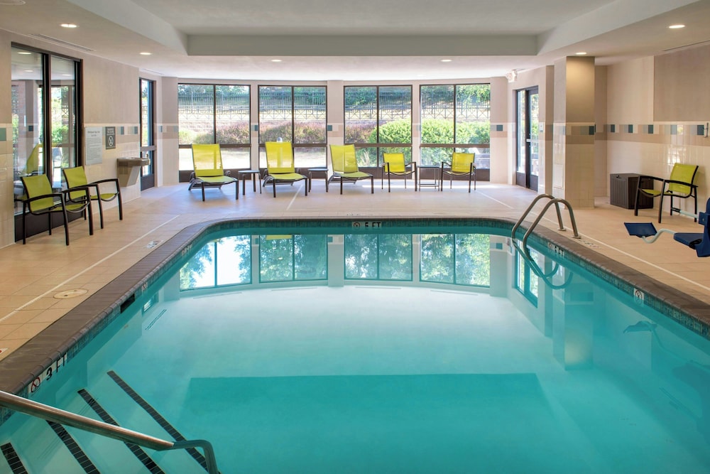 Courtyard by Marriott Ewing Princeton - photo 23