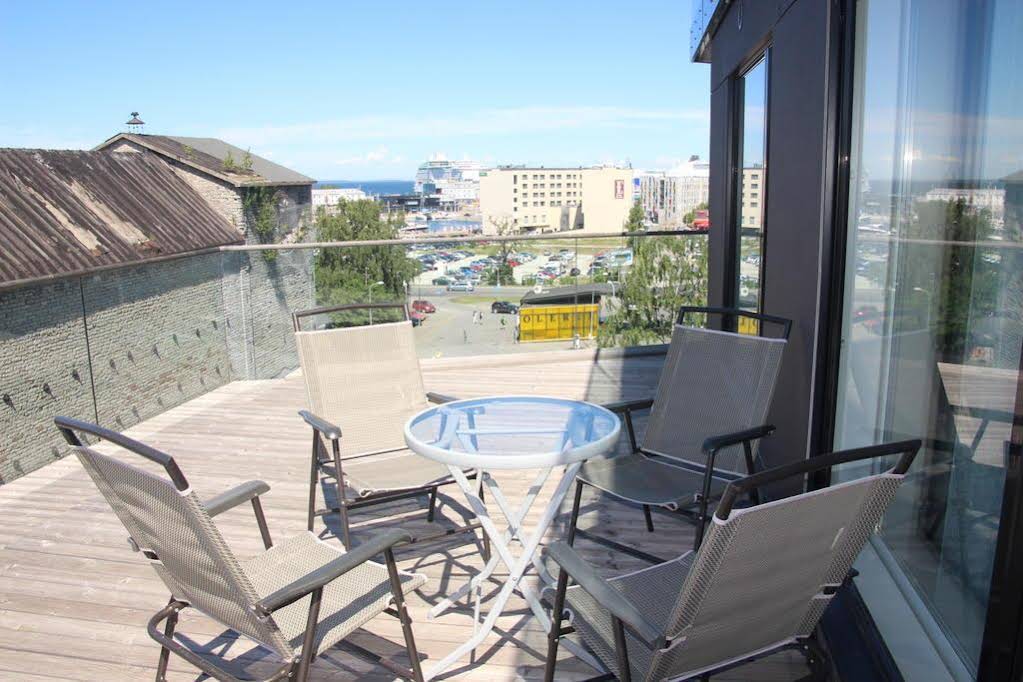 Foorum Apartment