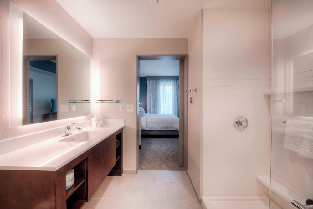 Residence Inn by Marriott Raleigh Downtown - photo 43
