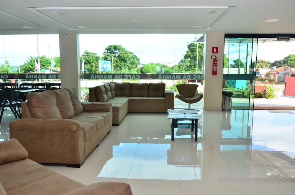 Por do Sol Hotel — Santarem — photo 3