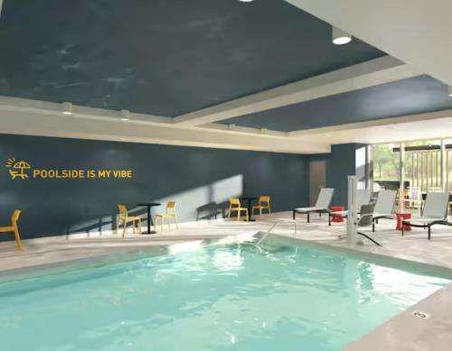 Home2 Suites by Hilton Calera - photo 5