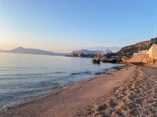 La Perla d’Argento in Santa Flavia, Italy
