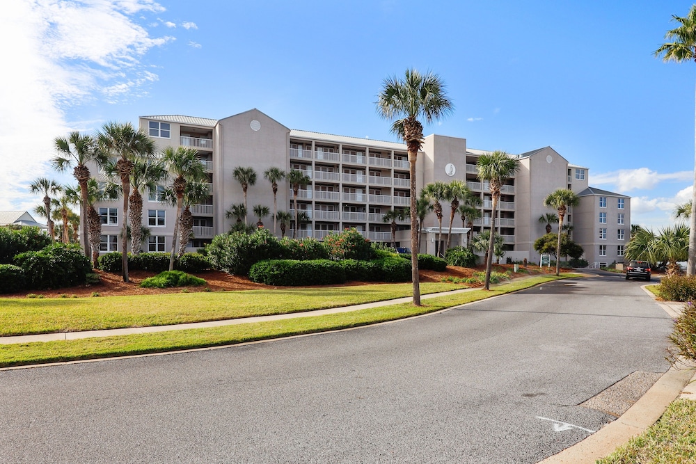 Magnolia House 602 At Destin Pointe Resort - photo 51