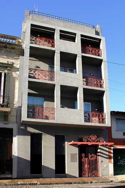 Dante Boutique Hotel in Buenos Aires, Argentina