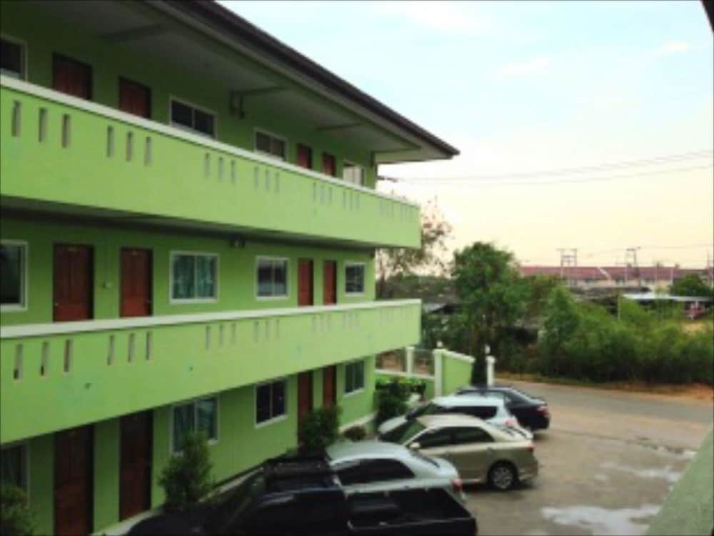 Maigan Resort - last minute hotel in Pattaya