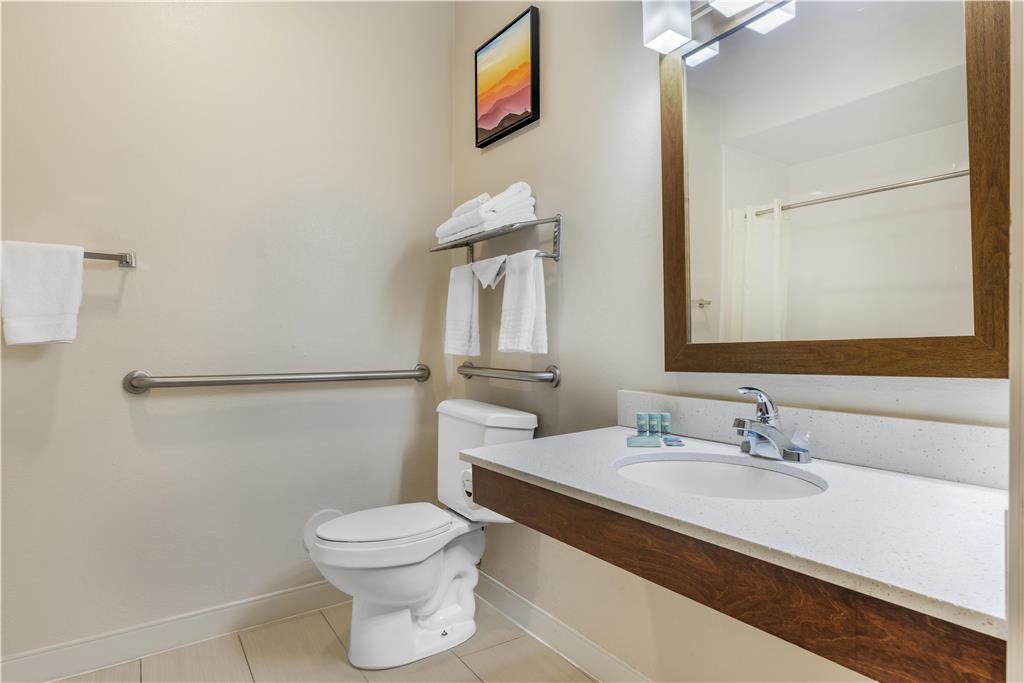 Best Western Joliet Inn & Suites - photo 27