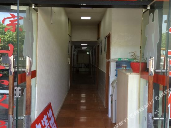 Peng Sheng hotel - last minute hotel in Shanghai