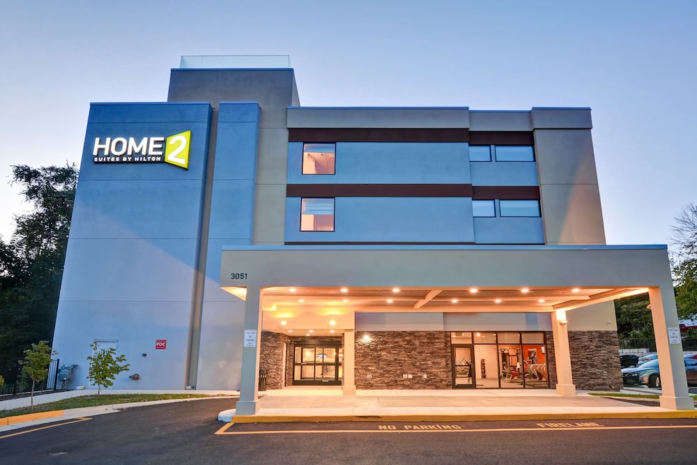 Home2 Suites by Hilton Stafford Quantico in Stafford, United States