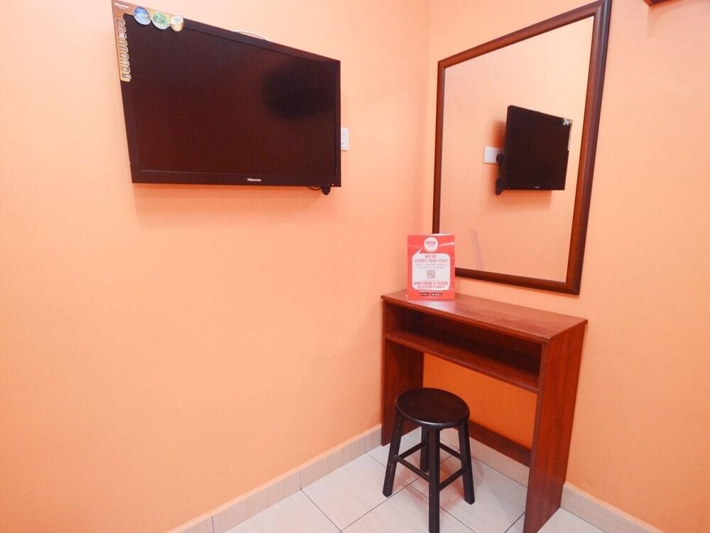 NIDA Rooms Kampar Splendour in Kampar, Malaysia