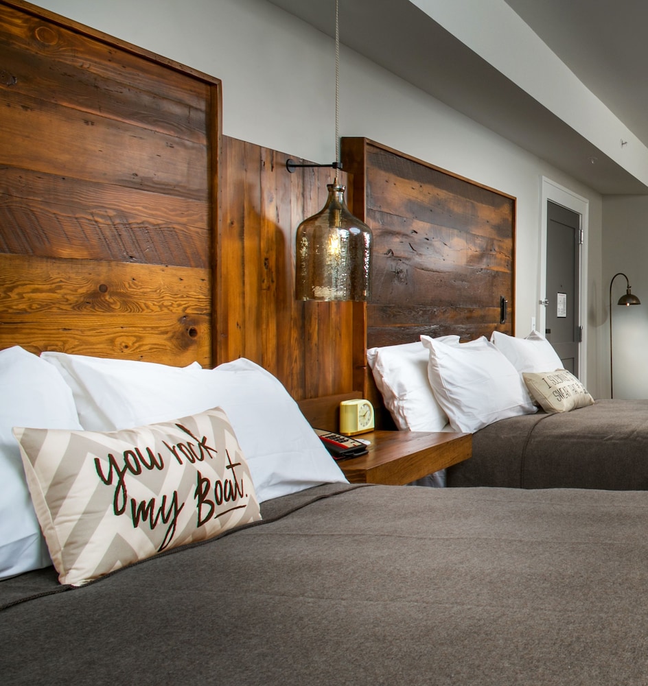 Western Front Hotel - photo 6