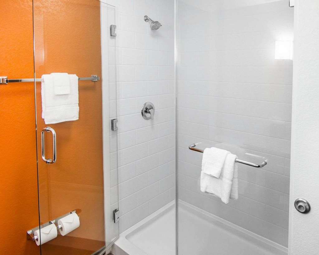 Sleep Inn Lufkin - photo 15
