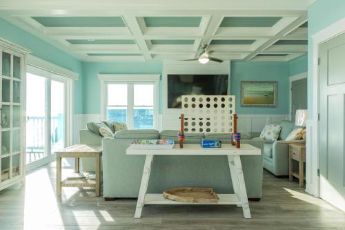 Clear Skies by Oak Island Accommodations - photo 46