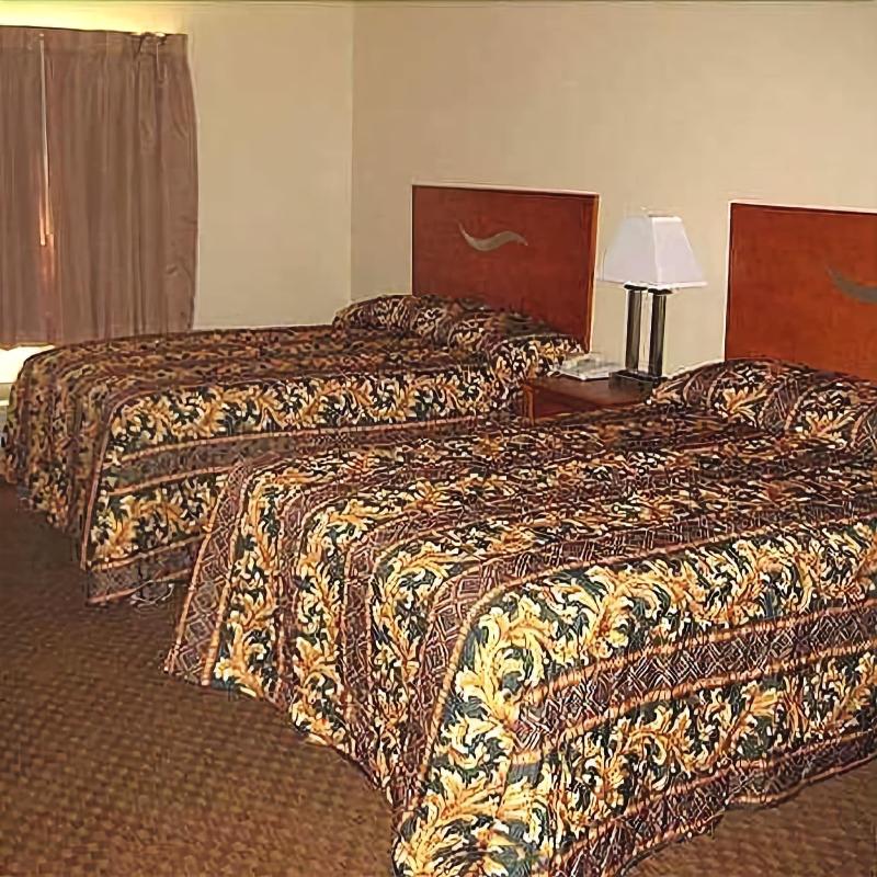 Heritage Inn Picayune - photo 11