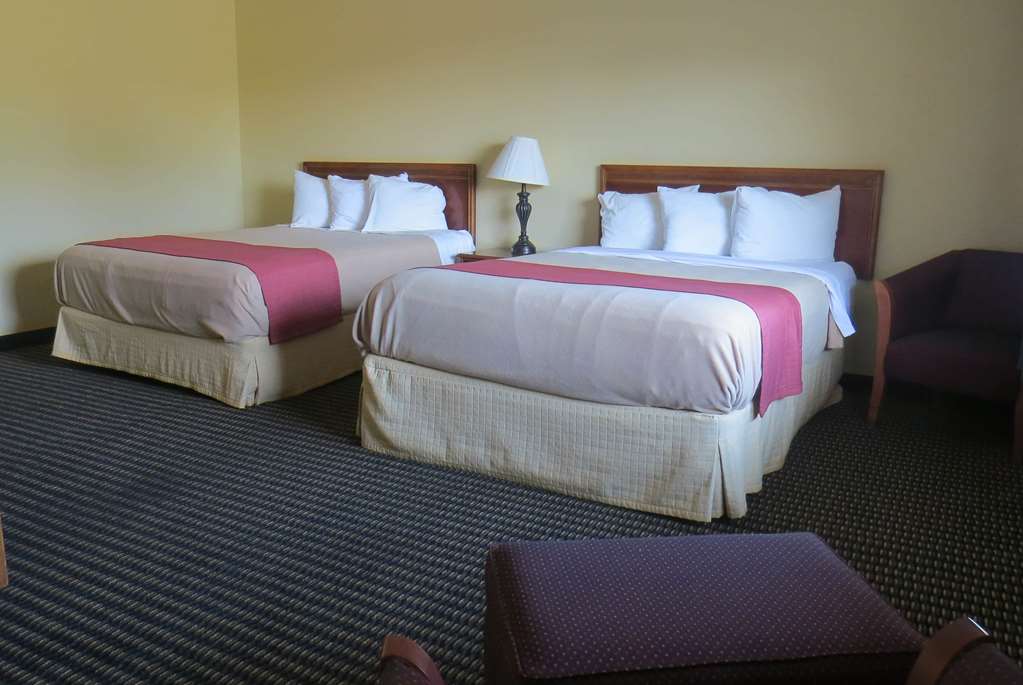 Travelodge by Wyndham Stratton - photo 12