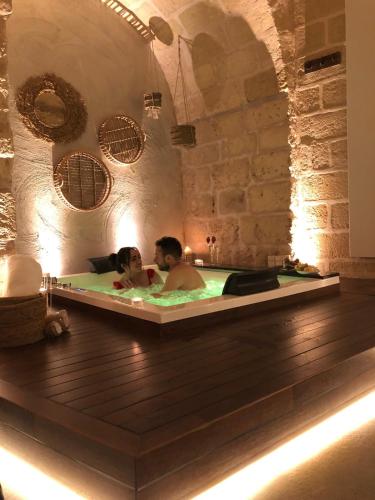 Le Fornaci Imperial Lodge & SPA — 4-Star Luxury Hotel in Gravina In Puglia, Italy