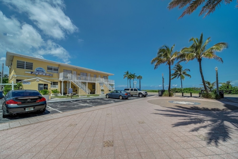 Hollywood Beach Hotels - photo 135