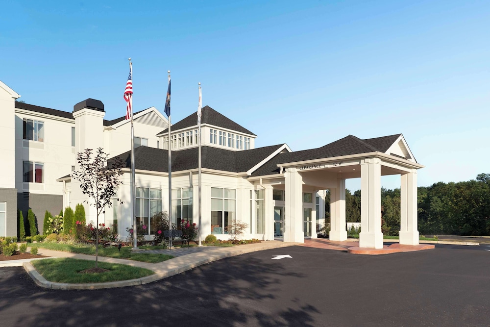 Hilton Garden Inn Kennett Square - photo 30
